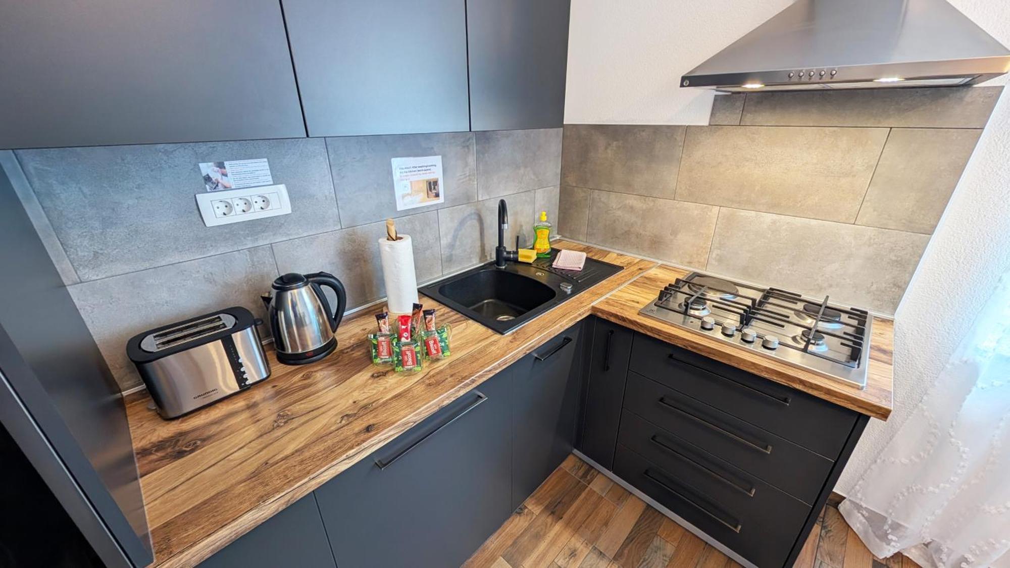 Modern 3Br Apartments In Zadar With Balcony Or Terrace, Free Parking & Ac Room photo